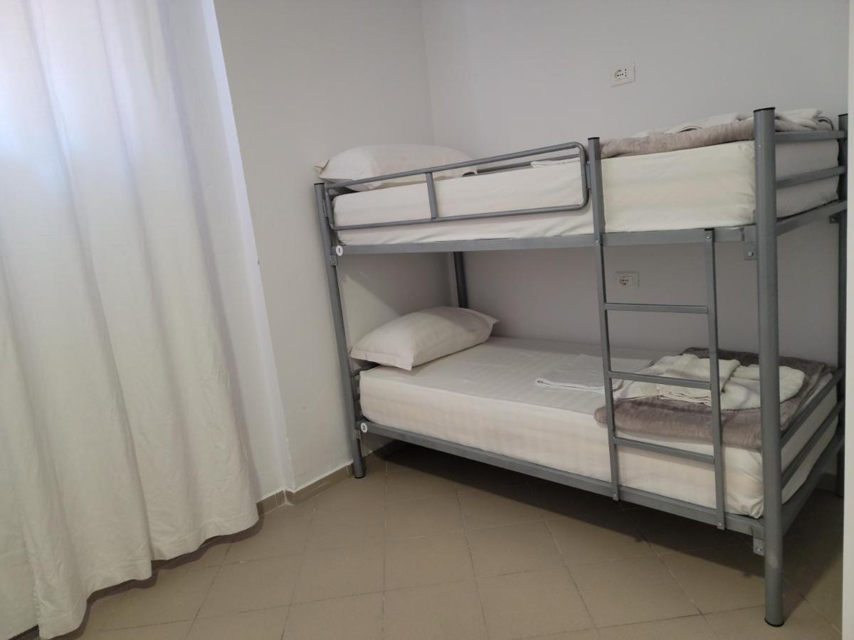 Hostel K13 Sarandë Exteriér fotografie