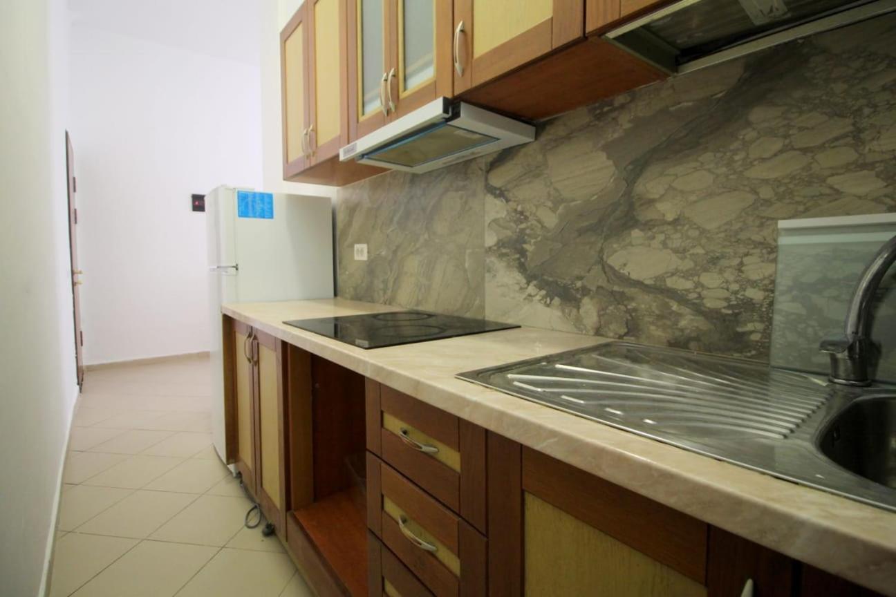 Hostel K13 Sarandë Exteriér fotografie