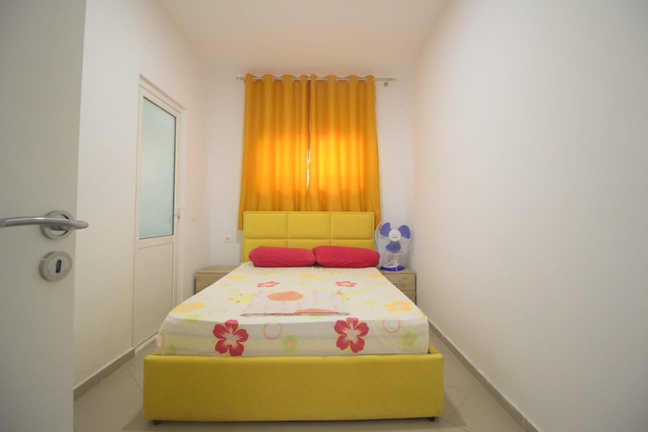 Hostel K13 Sarandë Exteriér fotografie