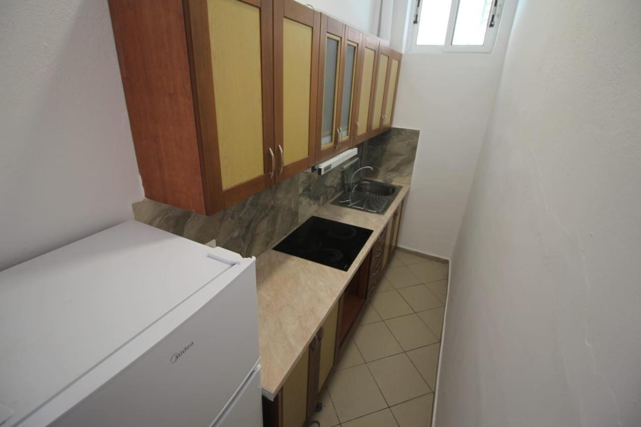 Hostel K13 Sarandë Exteriér fotografie