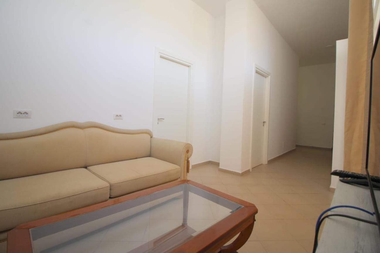 Hostel K13 Sarandë Exteriér fotografie