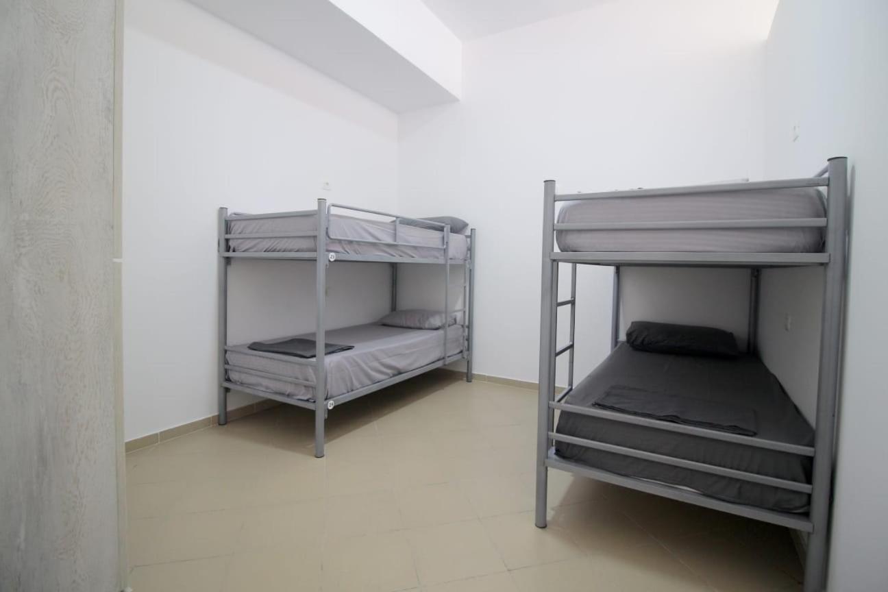 Hostel K13 Sarandë Exteriér fotografie