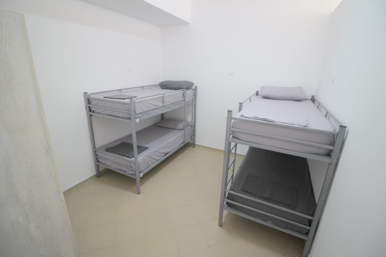 Hostel K13 Sarandë Exteriér fotografie