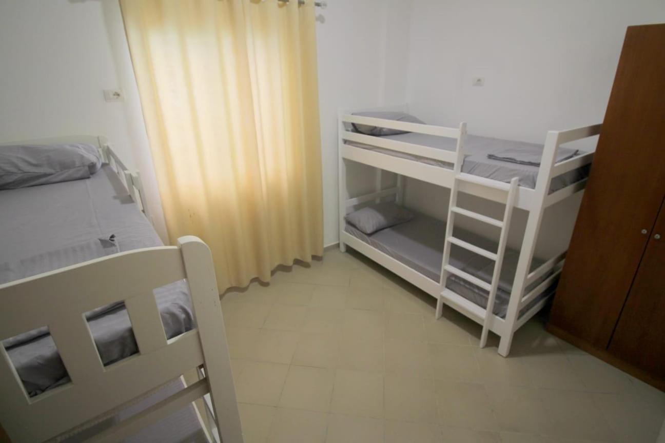 Hostel K13 Sarandë Exteriér fotografie