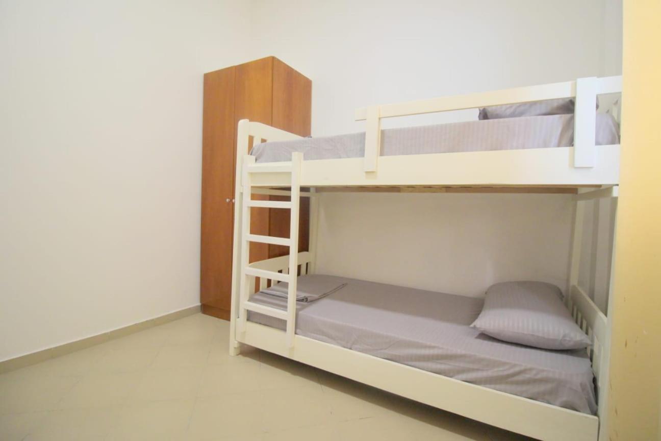 Hostel K13 Sarandë Exteriér fotografie