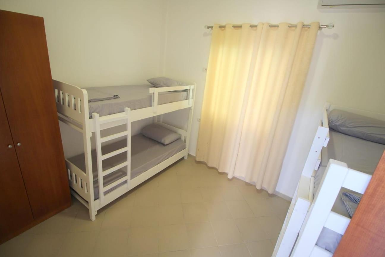 Hostel K13 Sarandë Exteriér fotografie