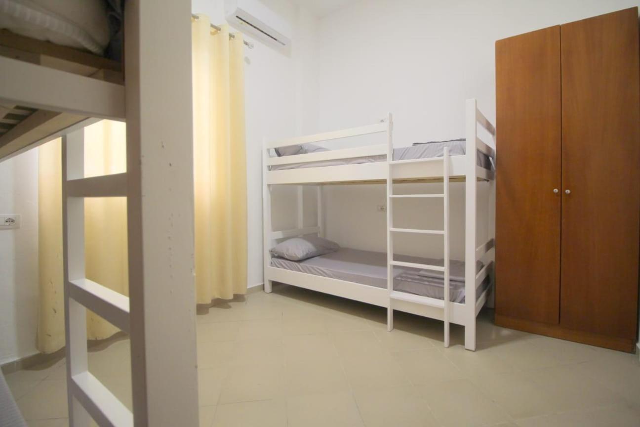Hostel K13 Sarandë Exteriér fotografie
