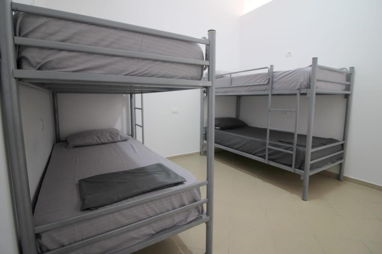 Hostel K13 Sarandë Exteriér fotografie